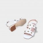 Low Heel Sandals Carol 78