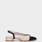 Chaussures  Talon Bas Lea 91