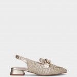 Zapatos  Tacn Bajo Lea 14