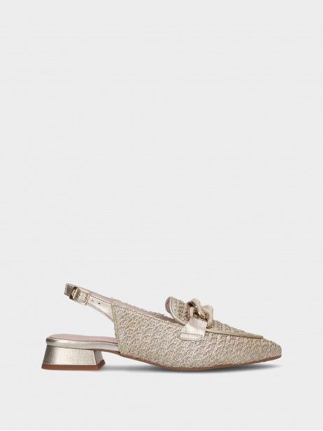 Low Heel Shoes Lea 14
