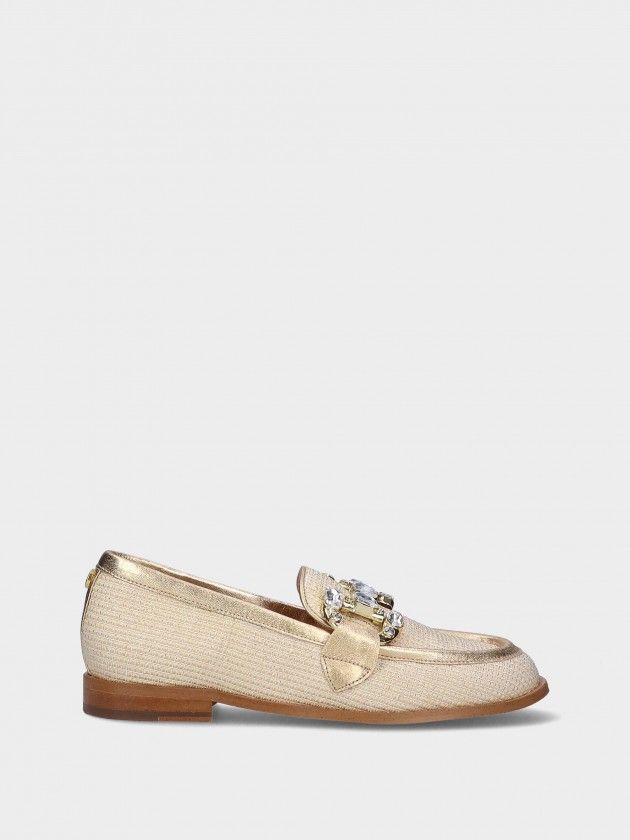 Casual Chic Mocassim Dalila 03