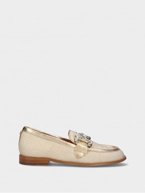 Mocassim Casual Chic  Dalila 03