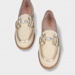 Casual Chic Mocassim Dalila 03