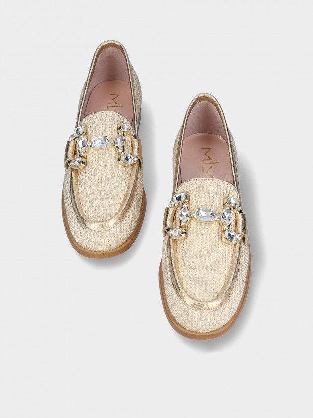 Casual Chic Mocassim Dalila 03