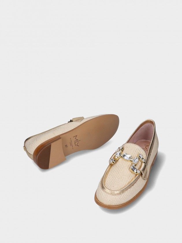 Casual Chic Mocassim Dalila 03