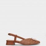 Low Heel Shoes Lea 92
