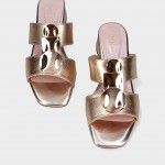 Mid Heel Sandals Clarisse 05
