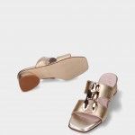 Mid Heel Sandals Clarisse 05