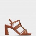 High Heel Sandals Catarina 12