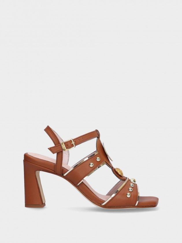 High Heel Sandals Catarina 12
