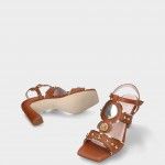 High Heel Sandals Catarina 12