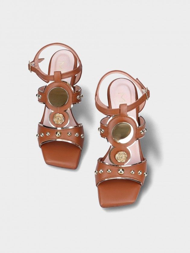 High Heel Sandals Catarina 12