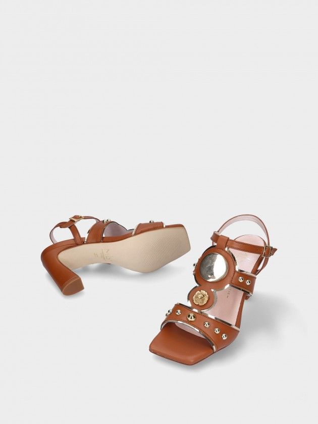 High Heel Sandals Catarina 12