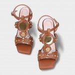 High Heel Sandals Catarina 12
