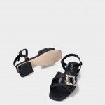 Low Heel Sandals Carol 13