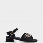 Low Heel Sandals Carol 13