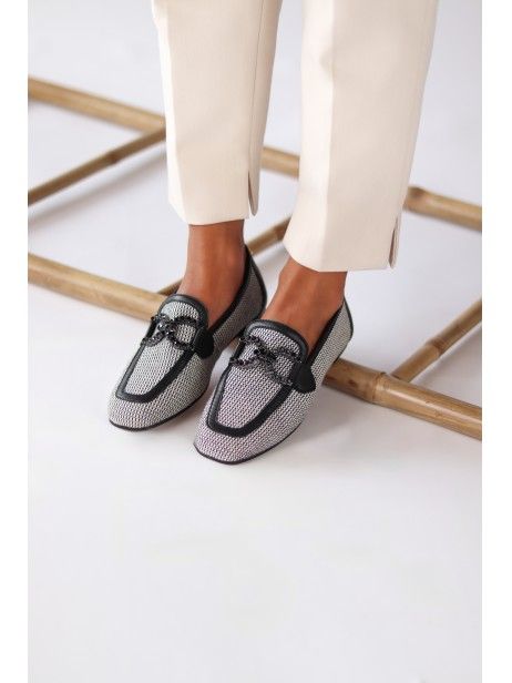 Mocassin  Dulce 07