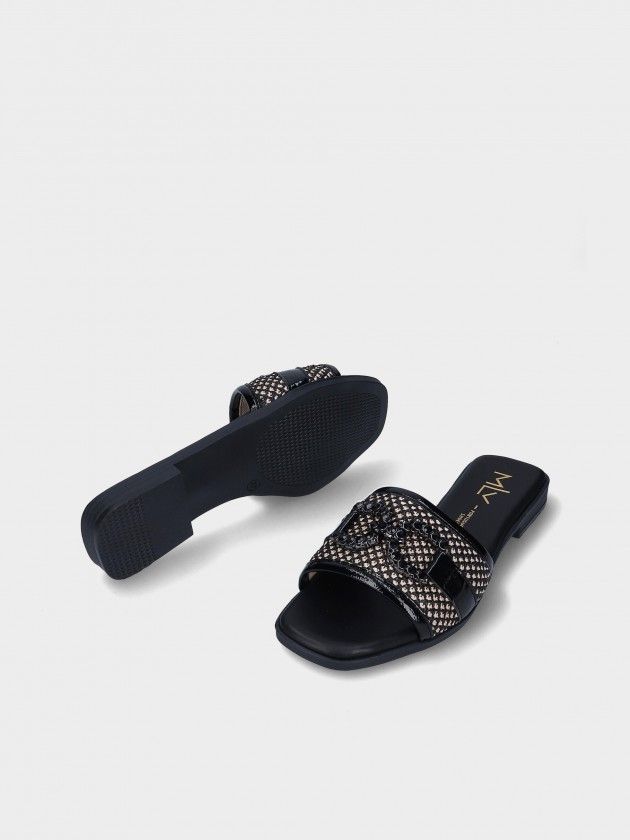 Chinelo  Raso Cindy 03