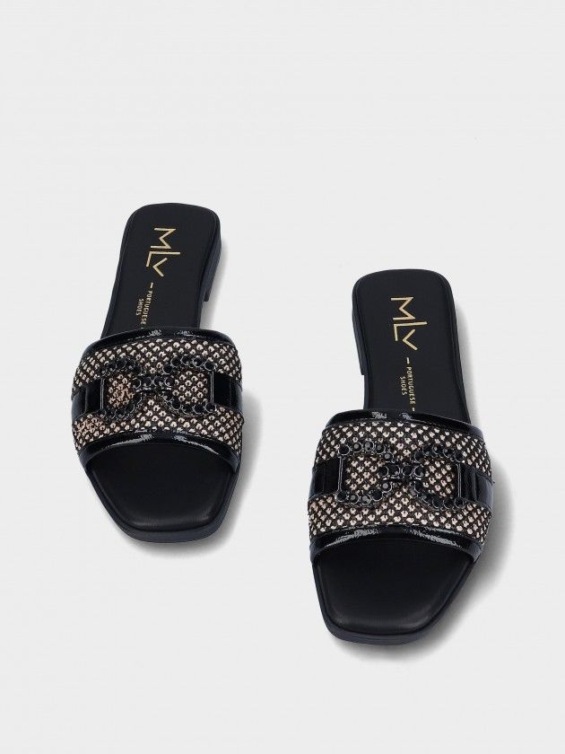 Chinelo  Raso Cindy 03
