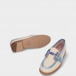 Mocassim Casual Chic  Dalila 03