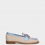 Mocassim Casual Chic  Dalila 03