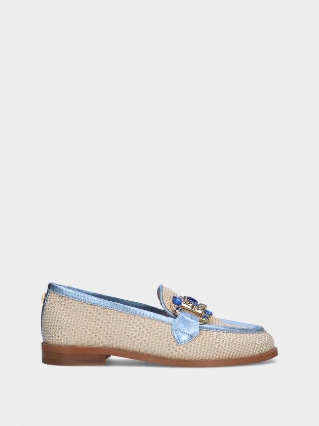 Mocassim Casual Chic  Dalila 03