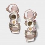 Sandales  Talon Haut Catarina 12
