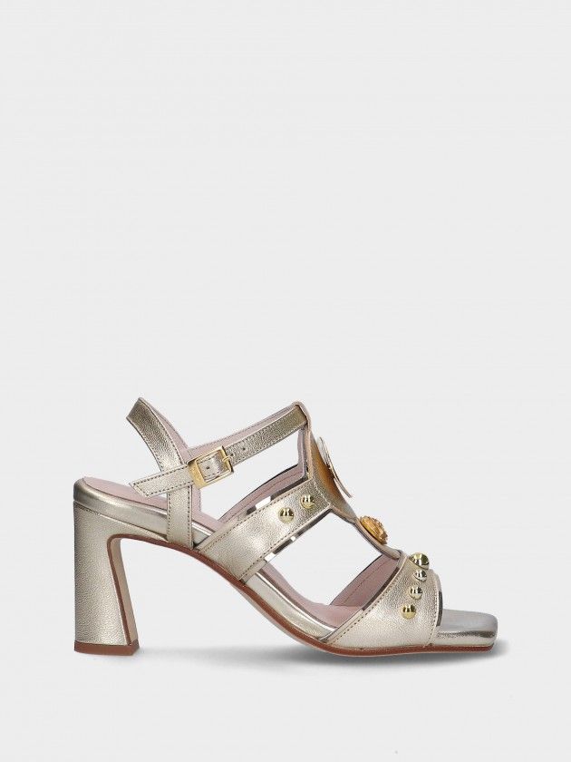 Sandales  Talon Haut Catarina 12