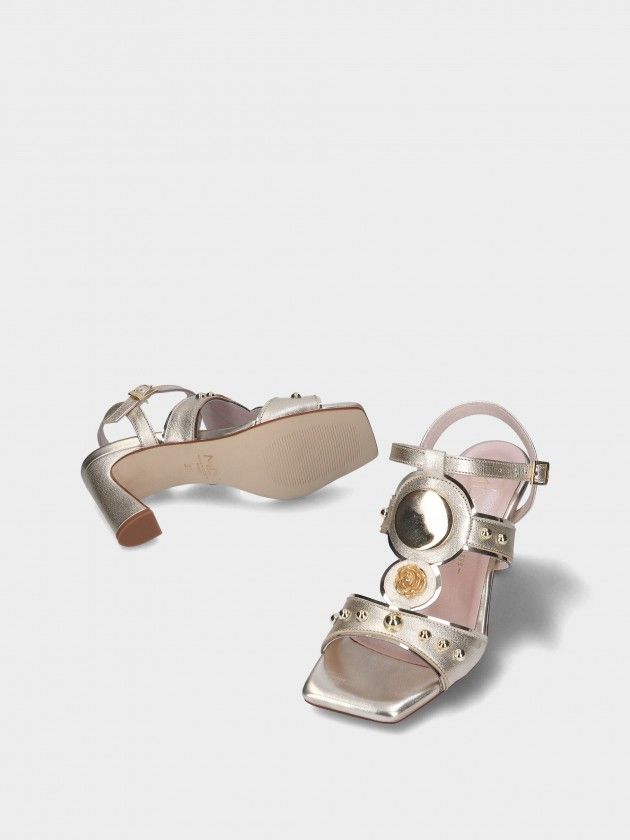 Sandales  Talon Haut Catarina 12