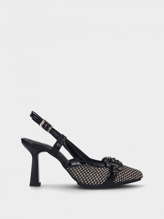 High Heel Shoes Luisa 09