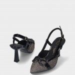 High Heel Shoes Luisa 09
