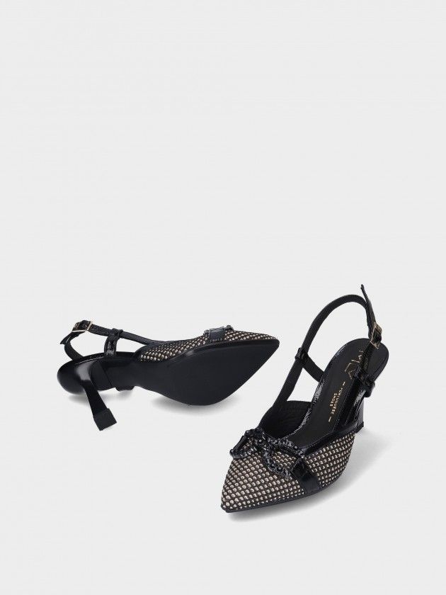 High Heel Shoes Luisa 09