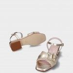 Sandales  Talon Bas Carol 13