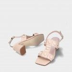 Mid Heel Sandals Catia 07
