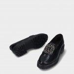 Platform Mocassim Raquel 54