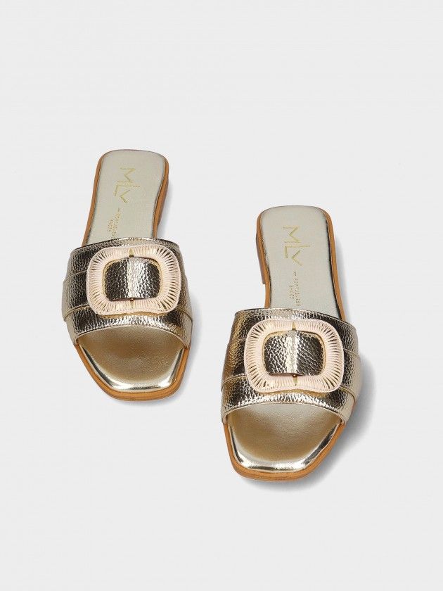 Chanclas  Planas Cindy 10