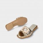 Chanclas  Planas Cindy 10