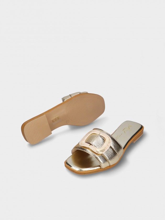 Chanclas  Planas Cindy 10