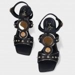 High Heel Sandals Catarina 12