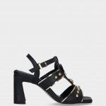 High Heel Sandals Catarina 12