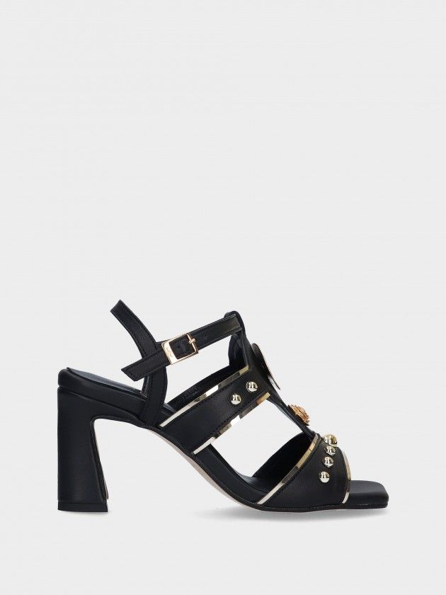 High Heel Sandals Catarina 12