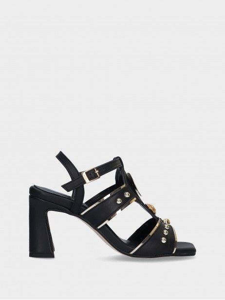 Sandales  Talon Haut Catarina 12