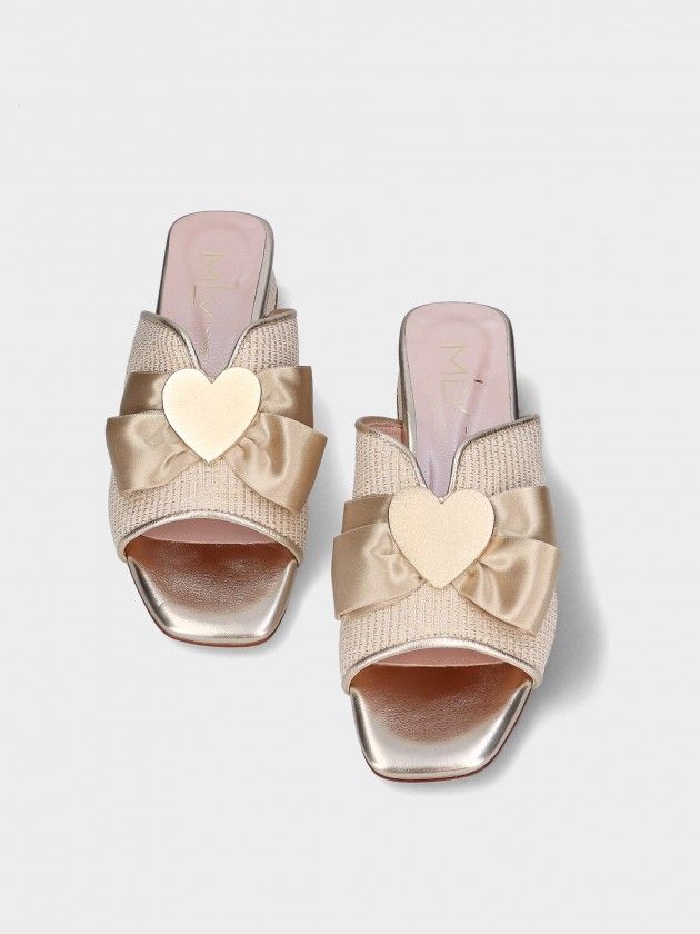 Chanclas  Planas Carol 74