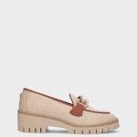 Mocassim Plataforma  Mara 08