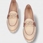 Mocassim Plataforma  Mara 08