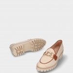 Mocassim Plataforma  Mara 08