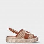 Mid Wedge Sandals Paola 03