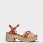 Mid Wedge Sandals Micaela 03