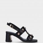 Mid Heel Sandals Catia 06