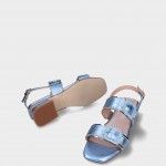 Low Heel Sandals Carol 80